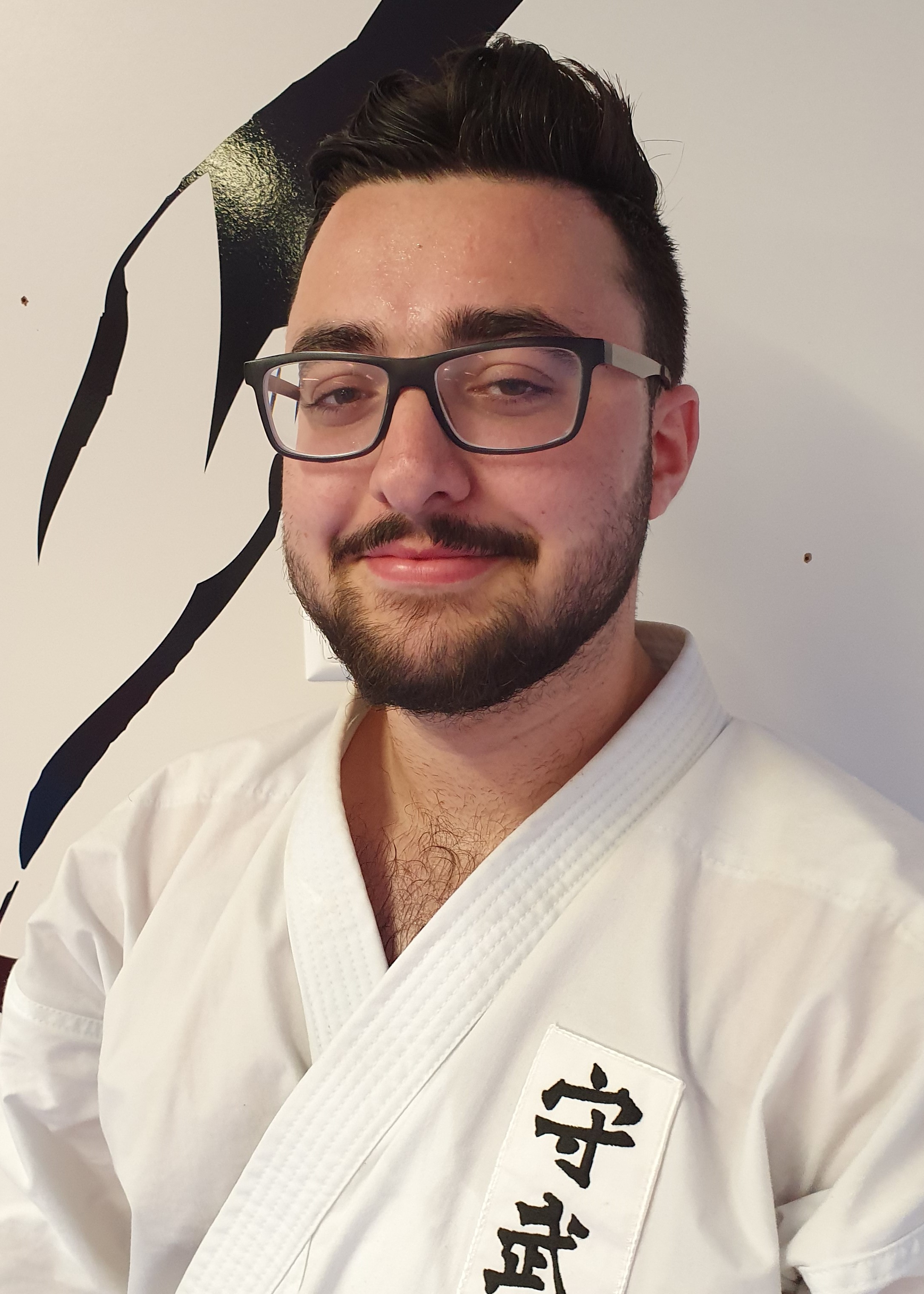 Dylan THAQI