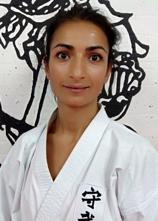 Hatice MINNIG