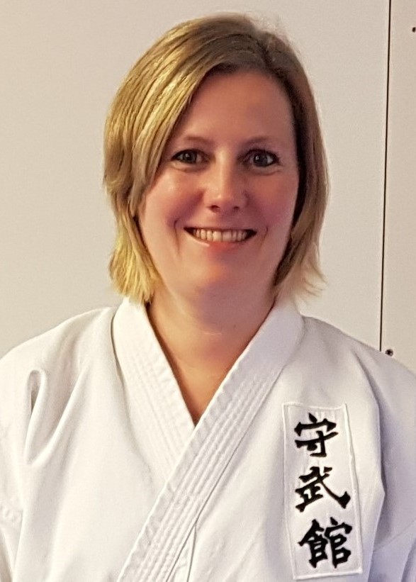 Stéphanie MARREL