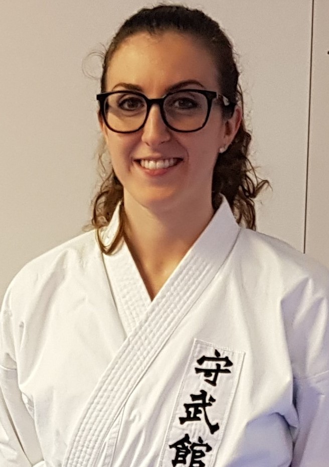 Viviana BELLINO