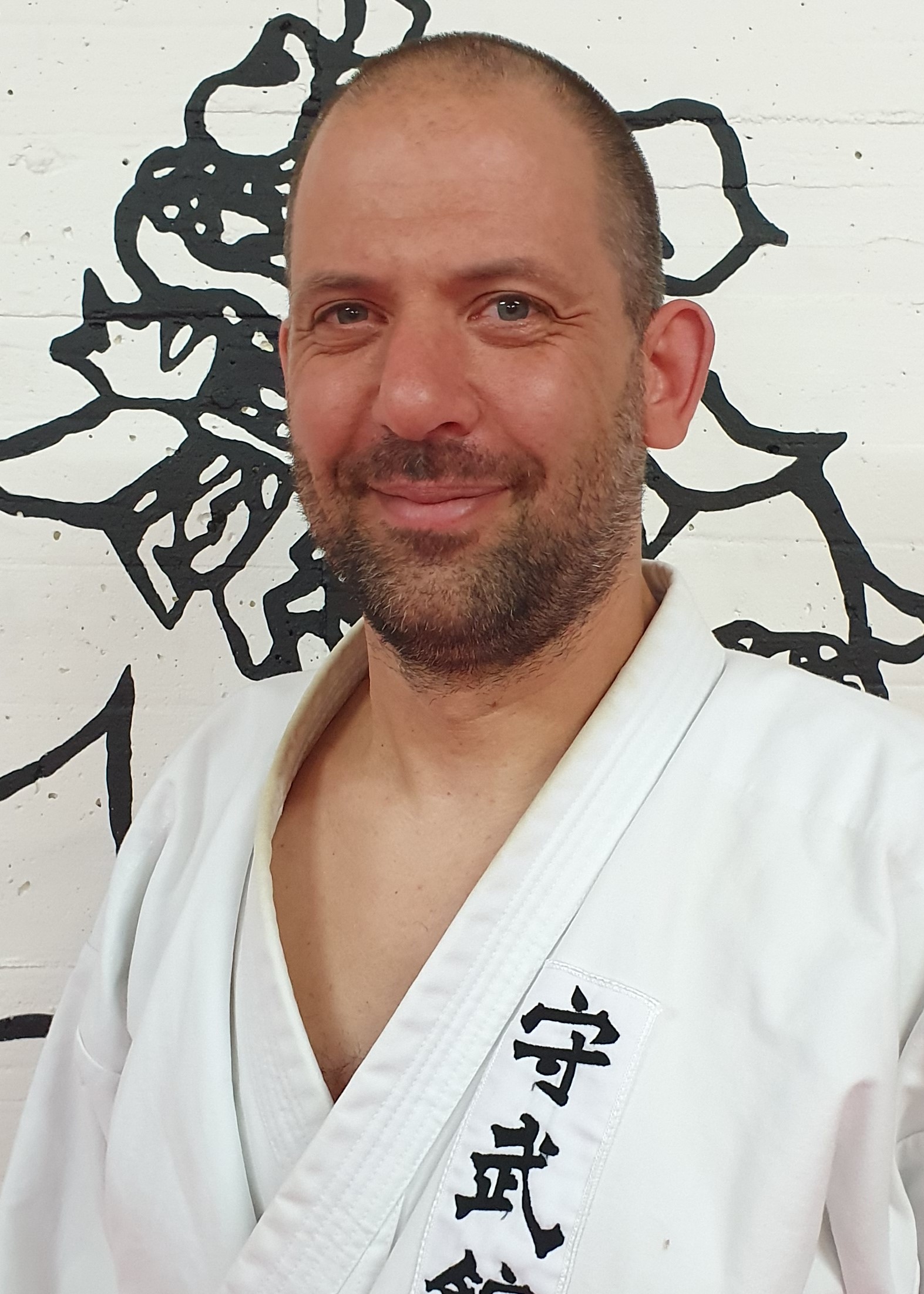 Nicolas ANTILLE