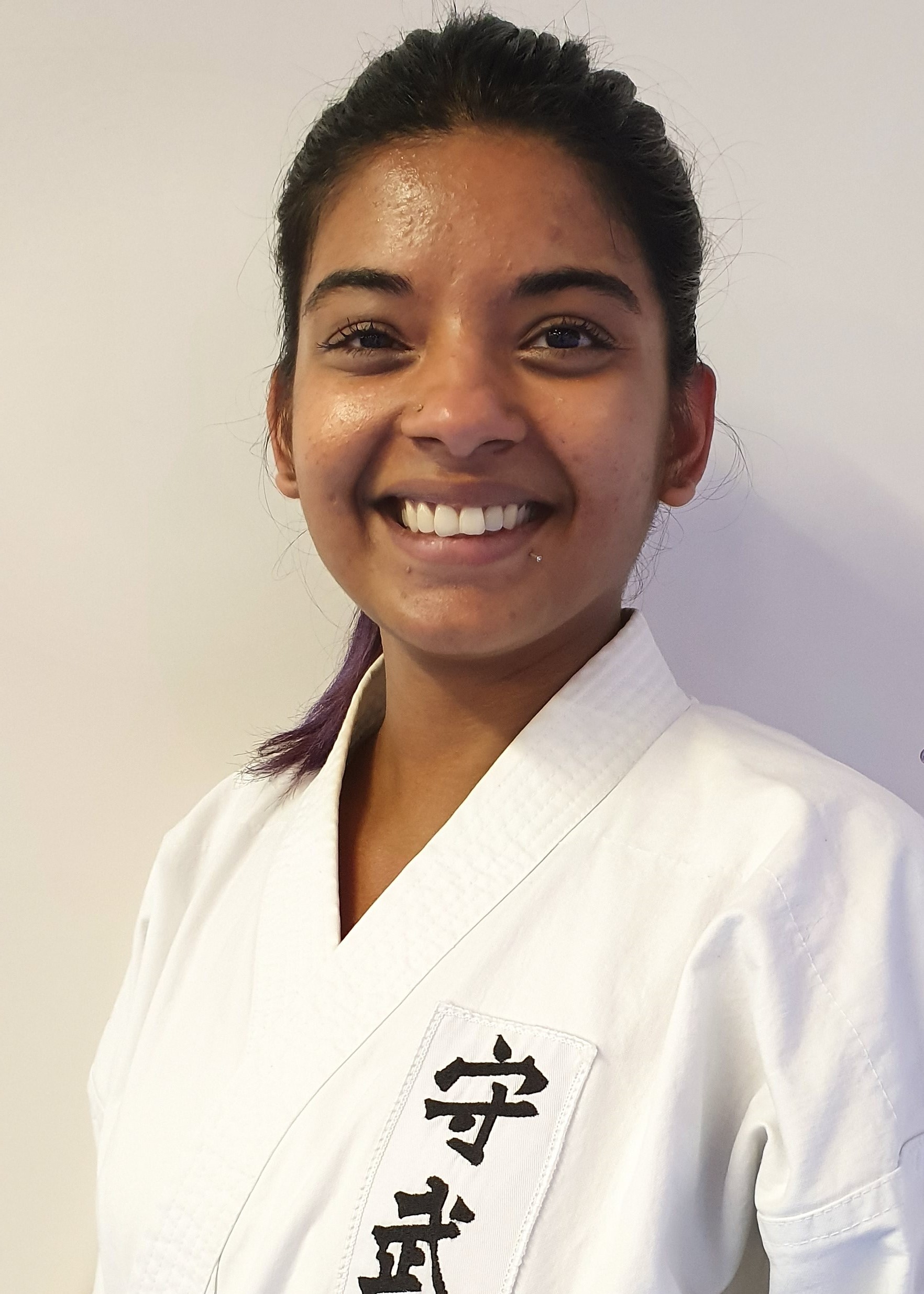 Keerthana THAMARAICHELVAN